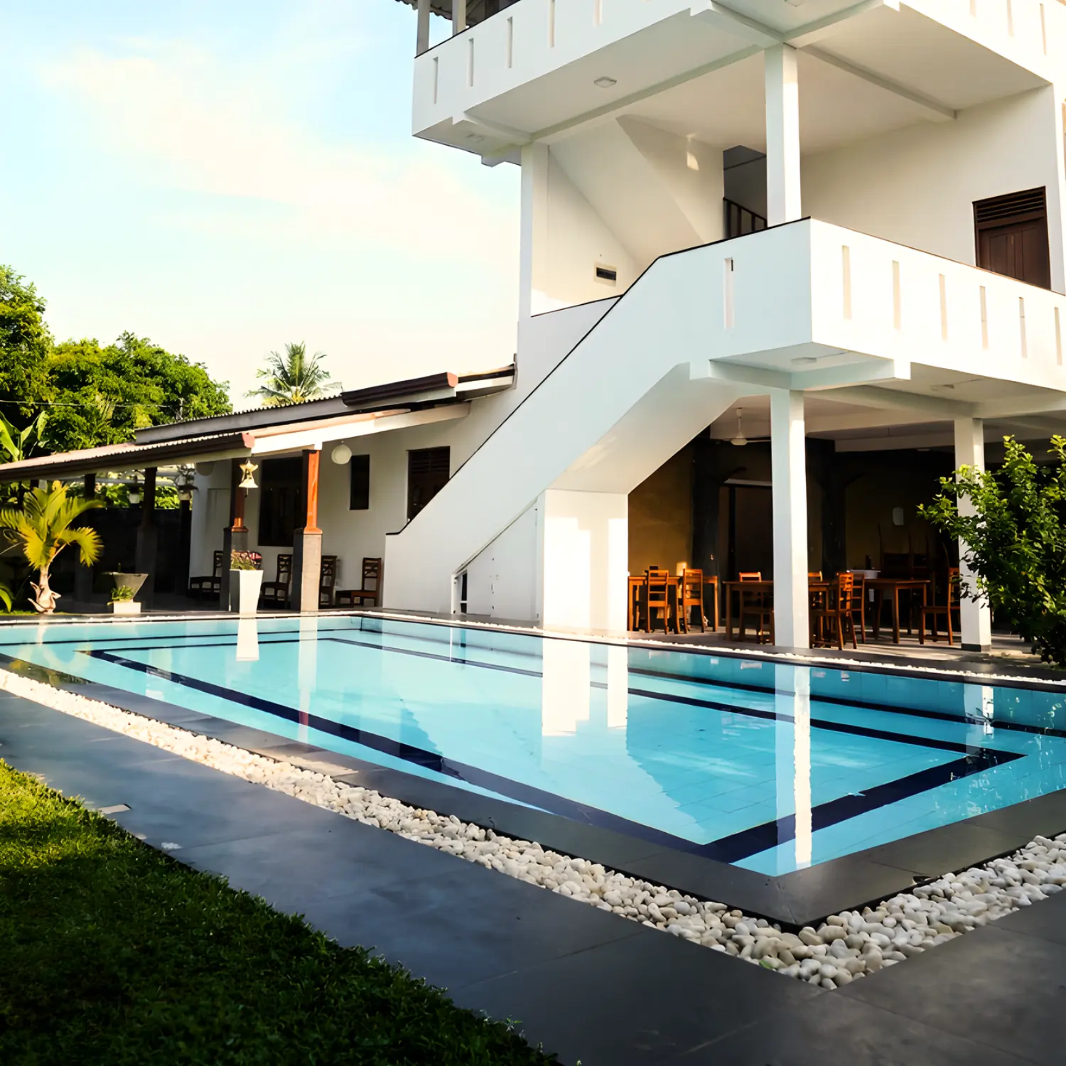 K'siri Villa Lake View